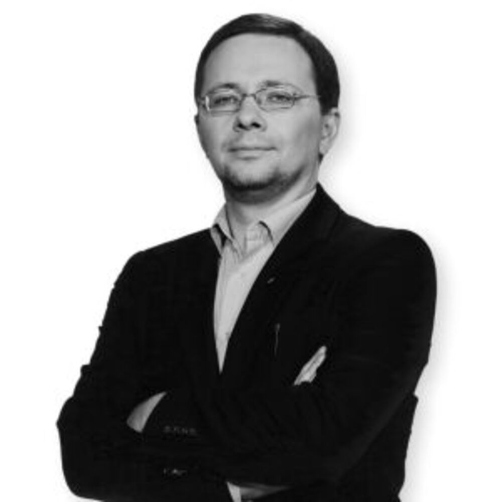 Сергій Громенко