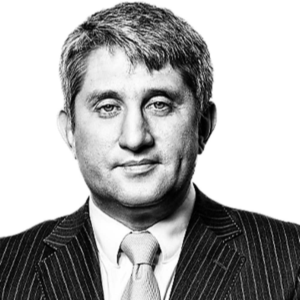 Роман Сульжик