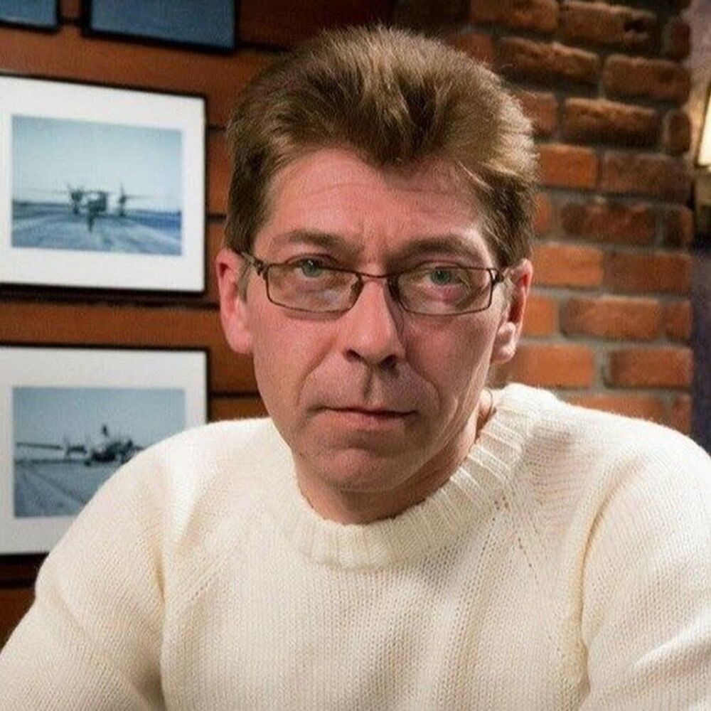 Саша Сотник