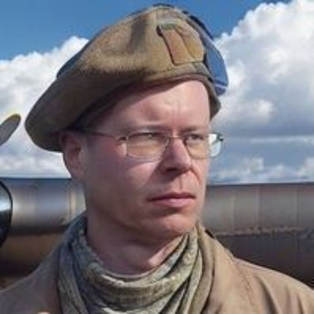 Євгеній Лешан