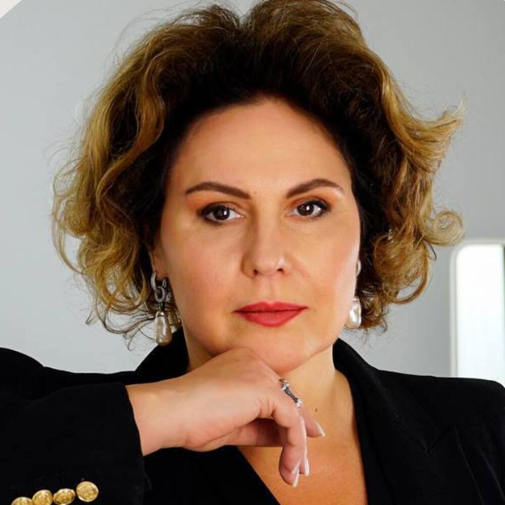 Наталія Кривда