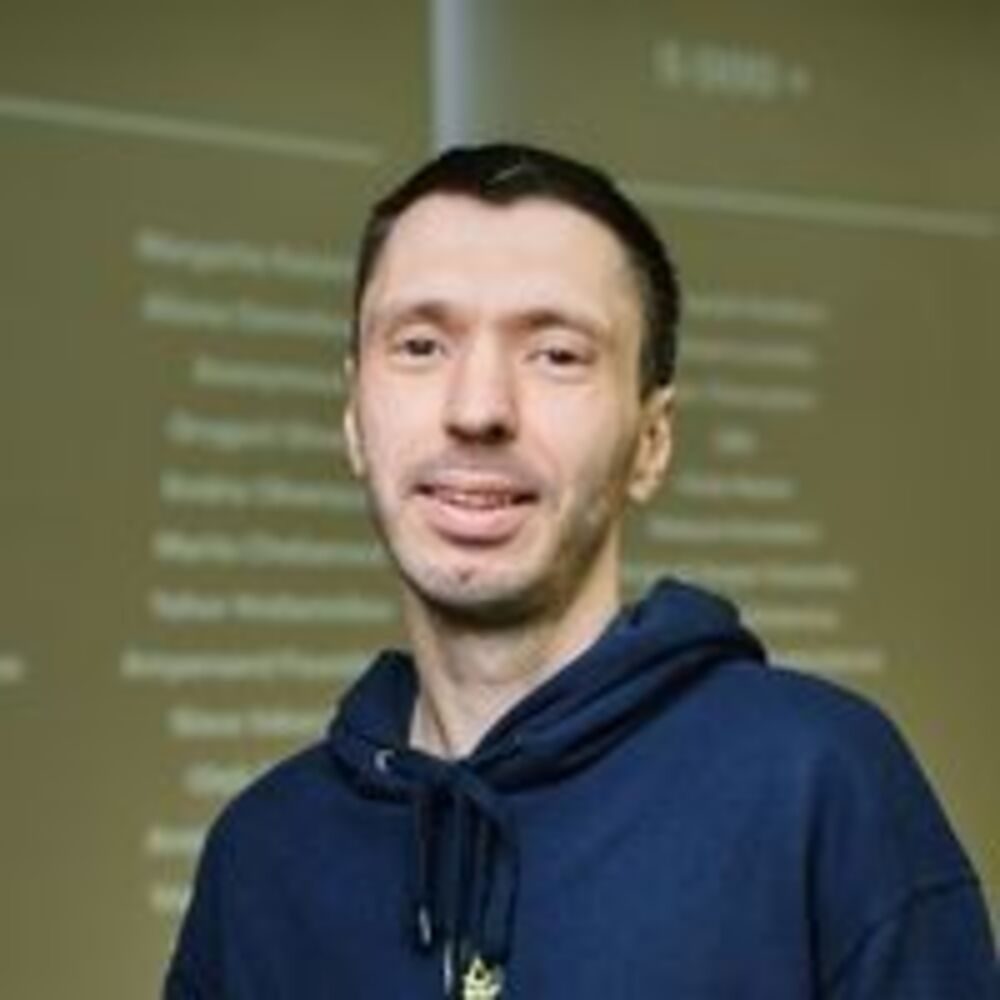 Тарас Павлов