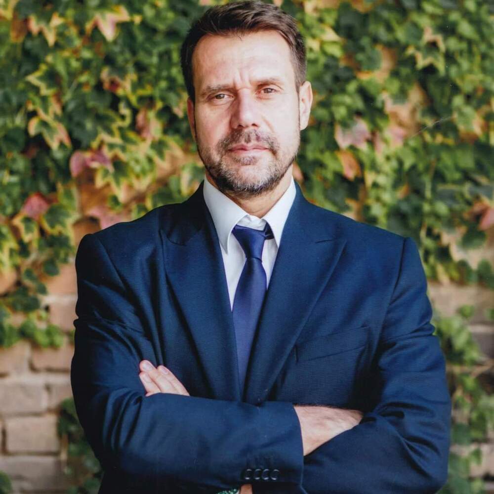 Мирослав Борисенко