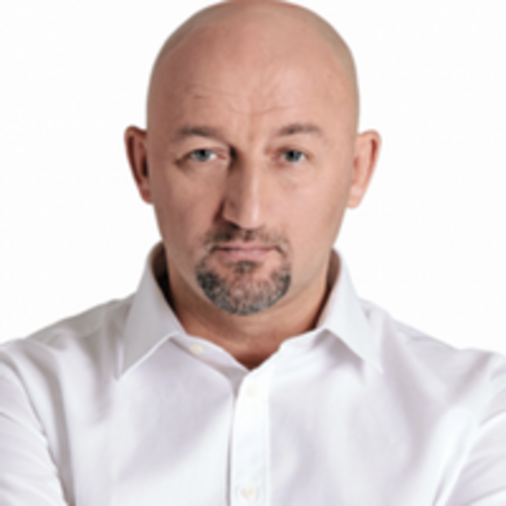 Алексей Мочанов