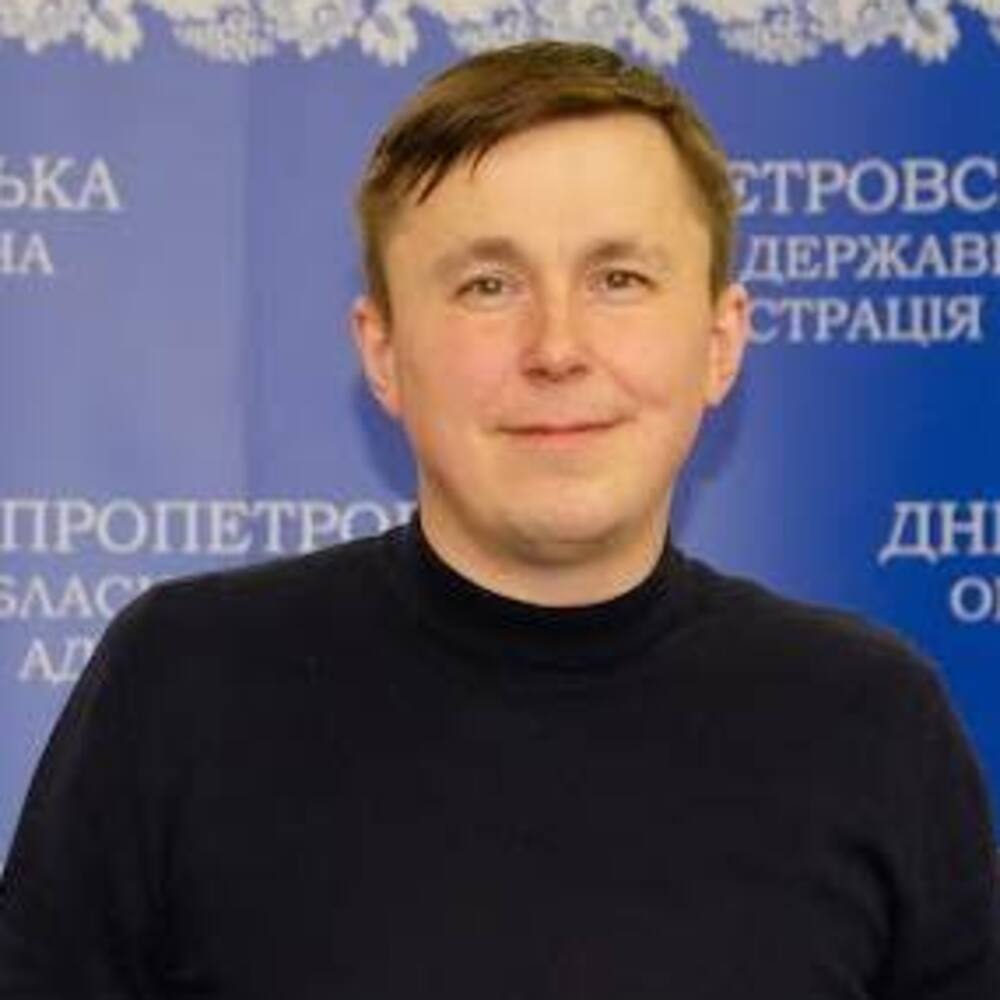 Юрий Богданов