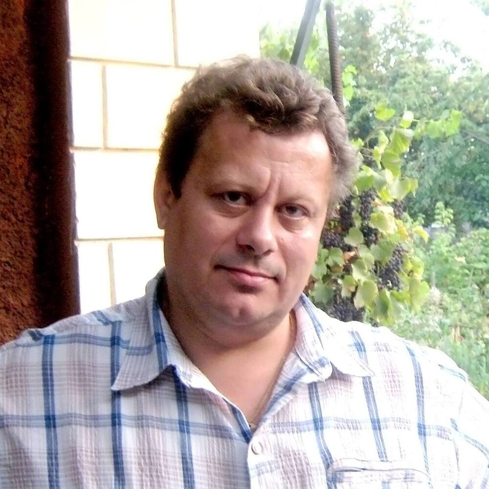 Павел Бондаренко