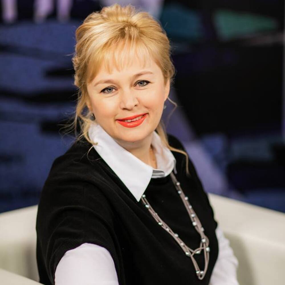 Π’Π°ΡΡΡΠ½Π° Π‘Π²ΡΡΠ΅Π½ΠΊΠΎ