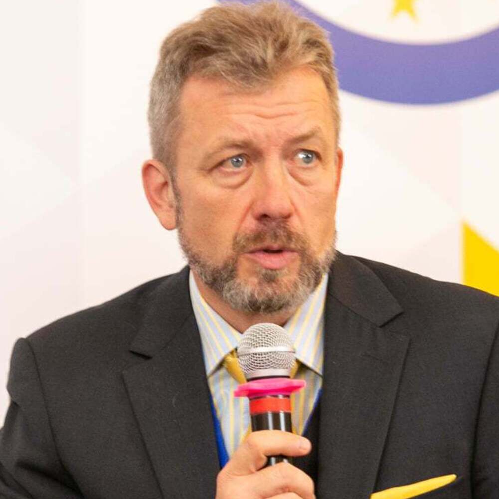 Сергей Будкин