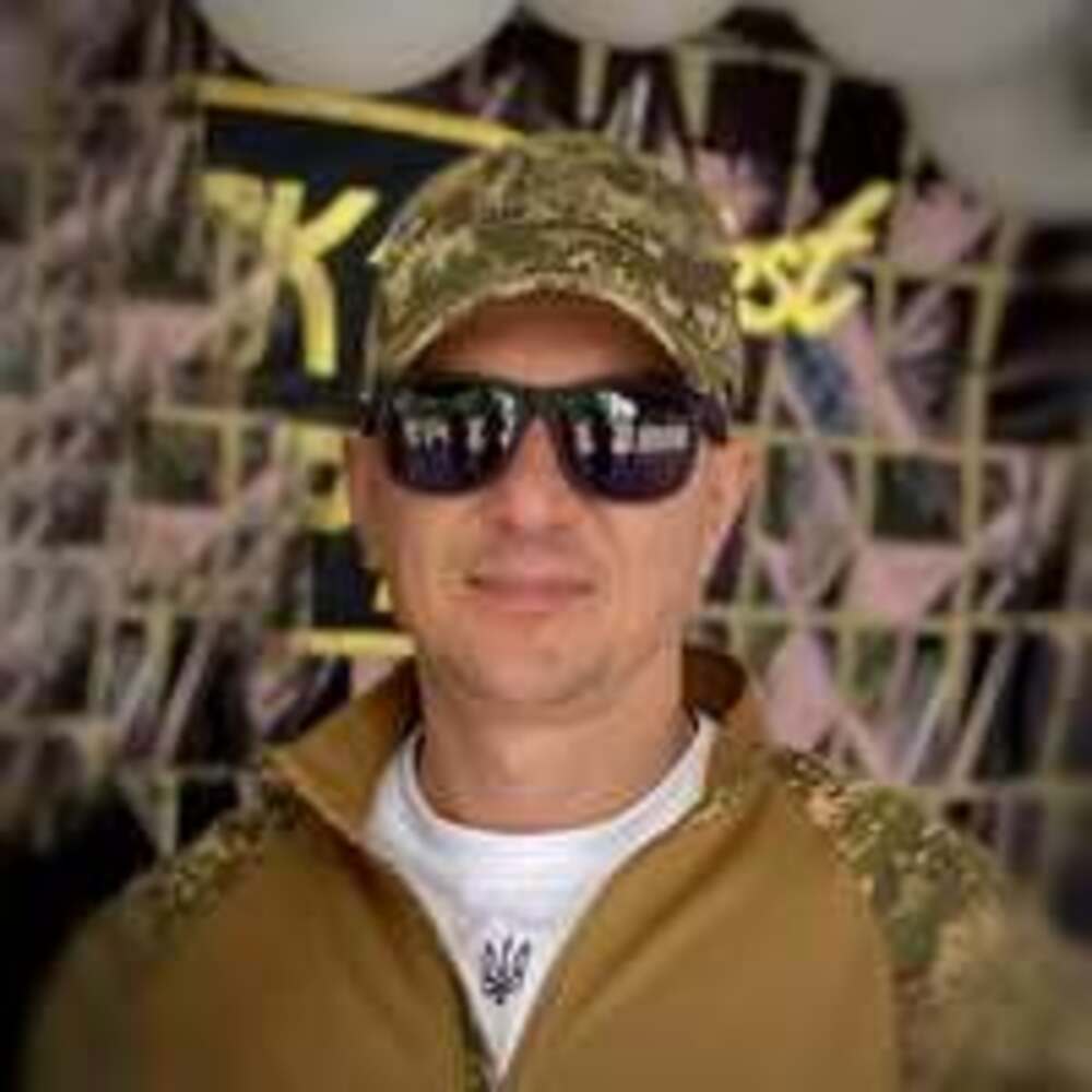 В'ячеслав Буткалюк