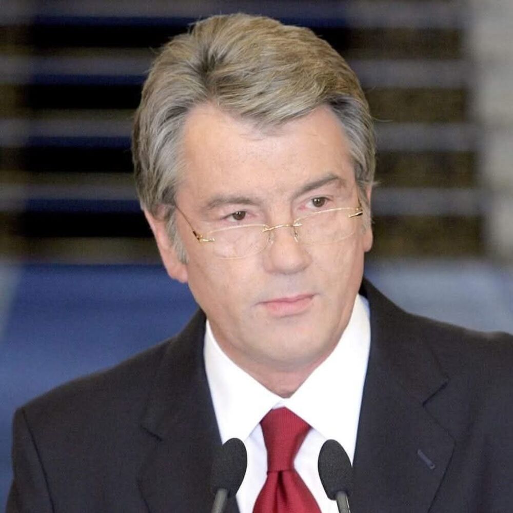 Віктор Ющенко