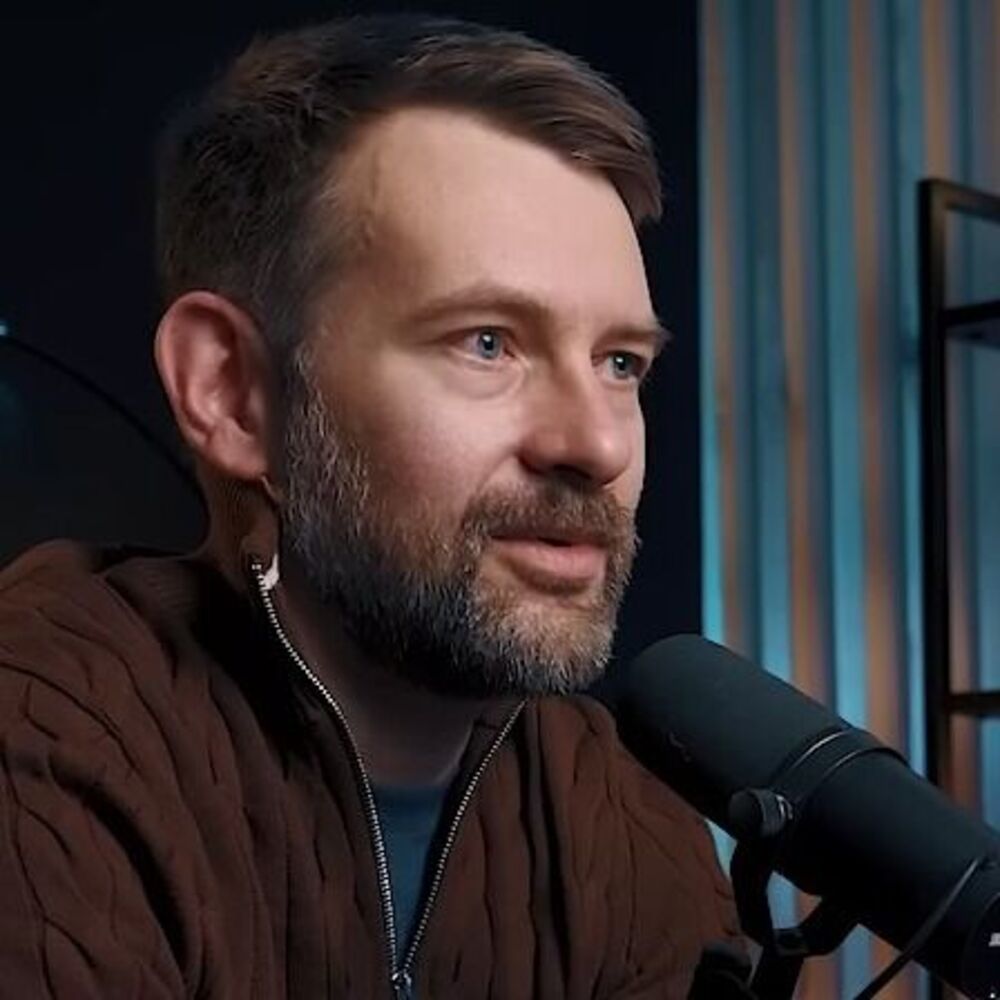Юрий Гайдай