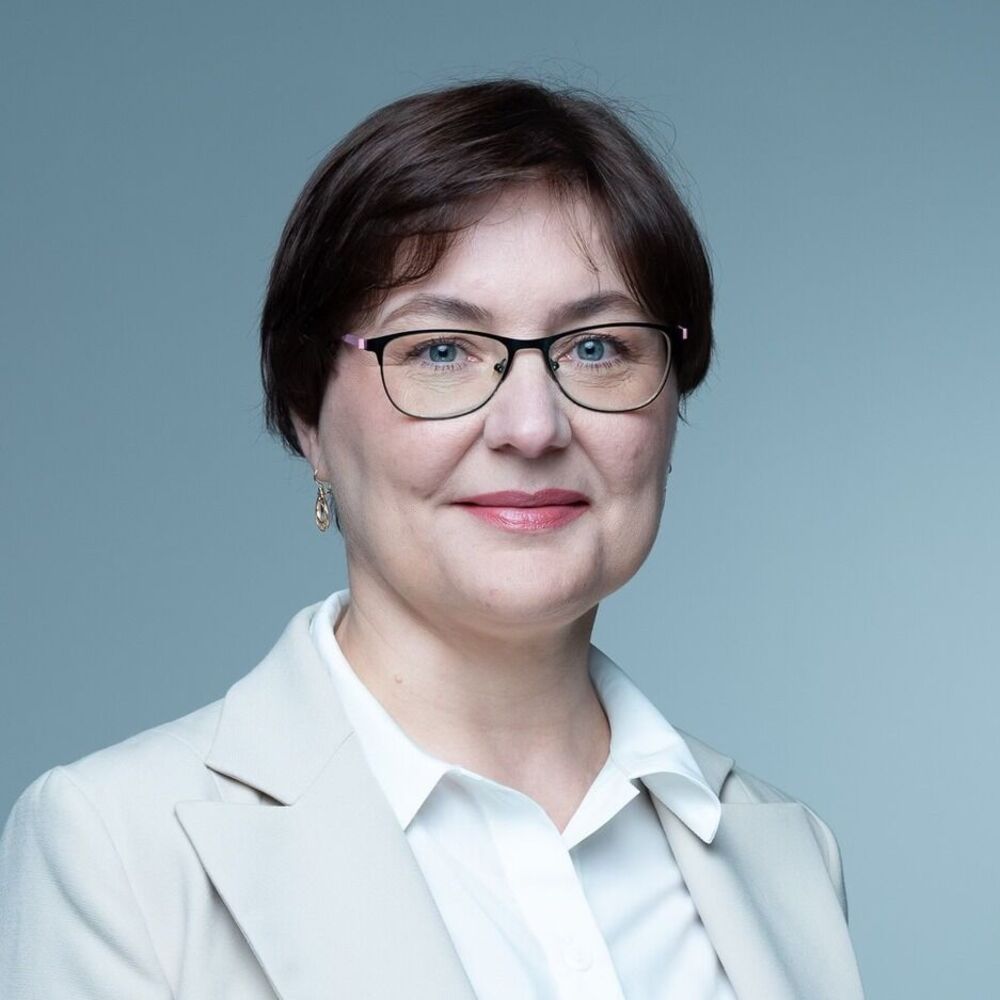 Ірина Коссе