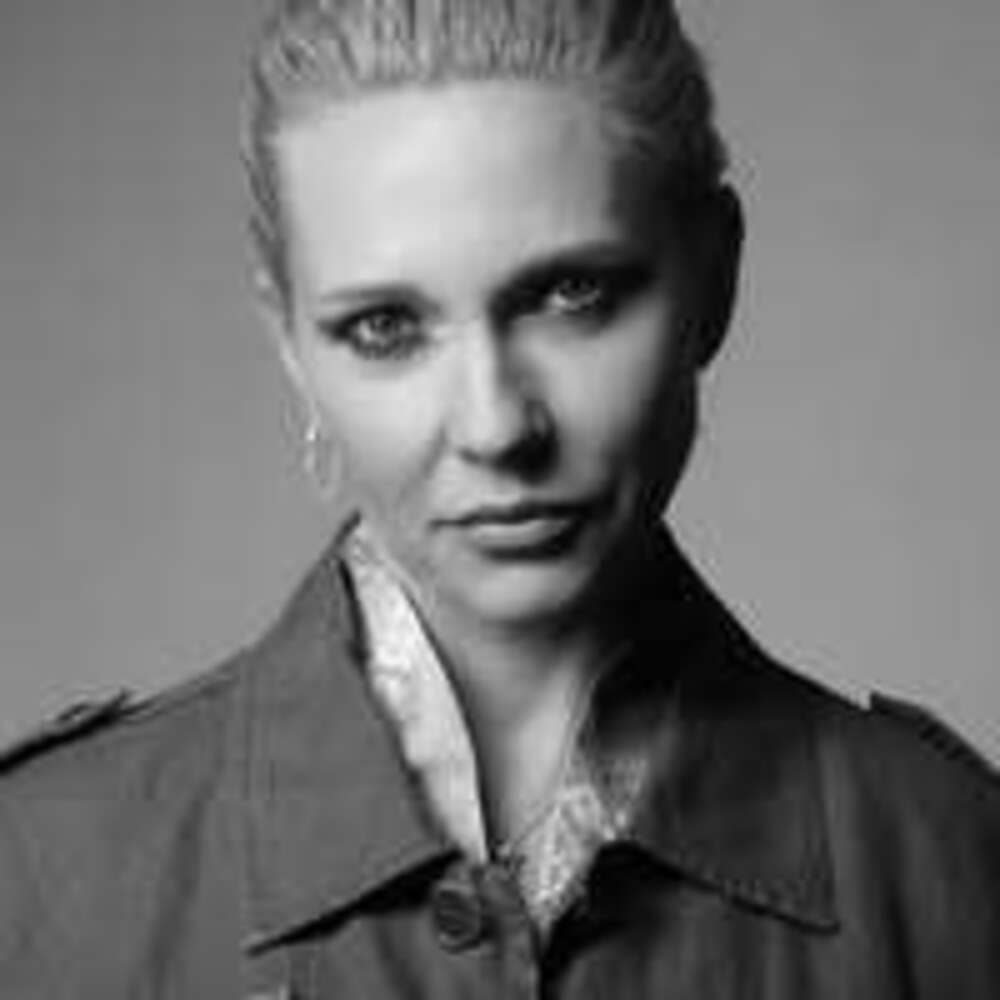 Зінаїда Кубар (Ліхачова)