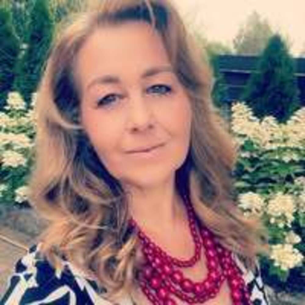 Лариса Сарган